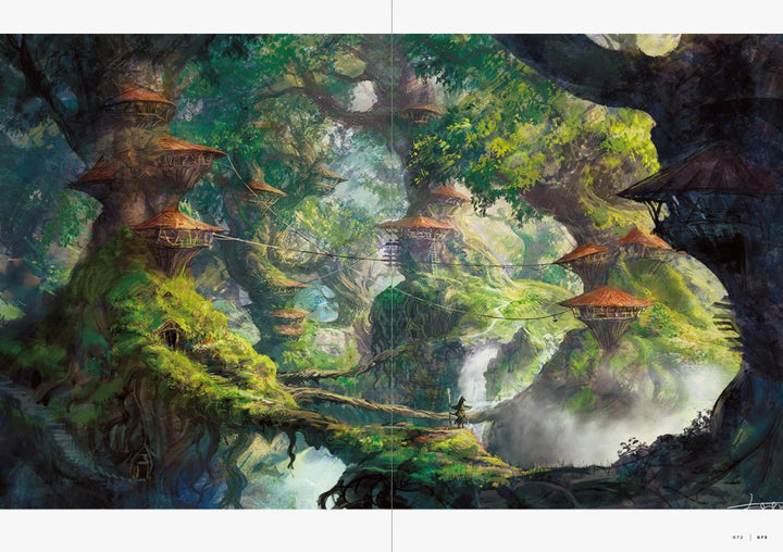Flexible: The Art of Yo Shimizu