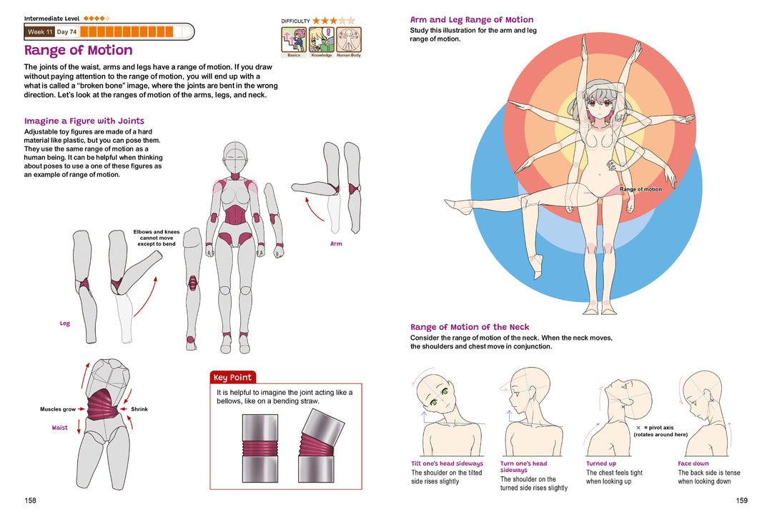 The Complete Guide to Drawing Manga & Anime