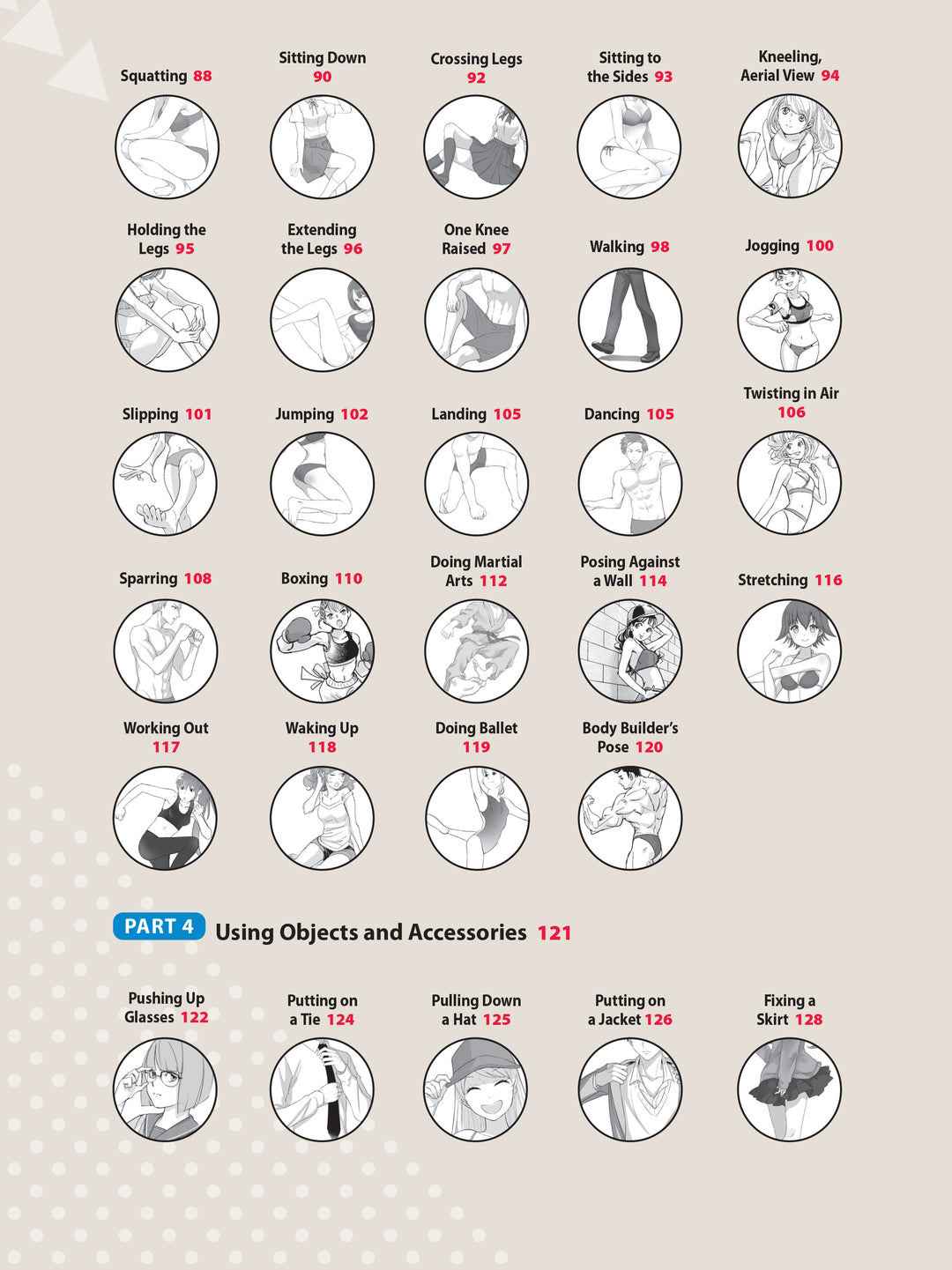 How to Create Manga: Drawing Dynamic Hand & Body Movements : The Ultimate Bible for Beginning Artists