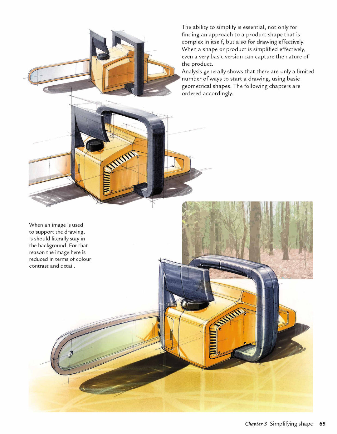 Sketching: Drawing Techniques for Product Designers