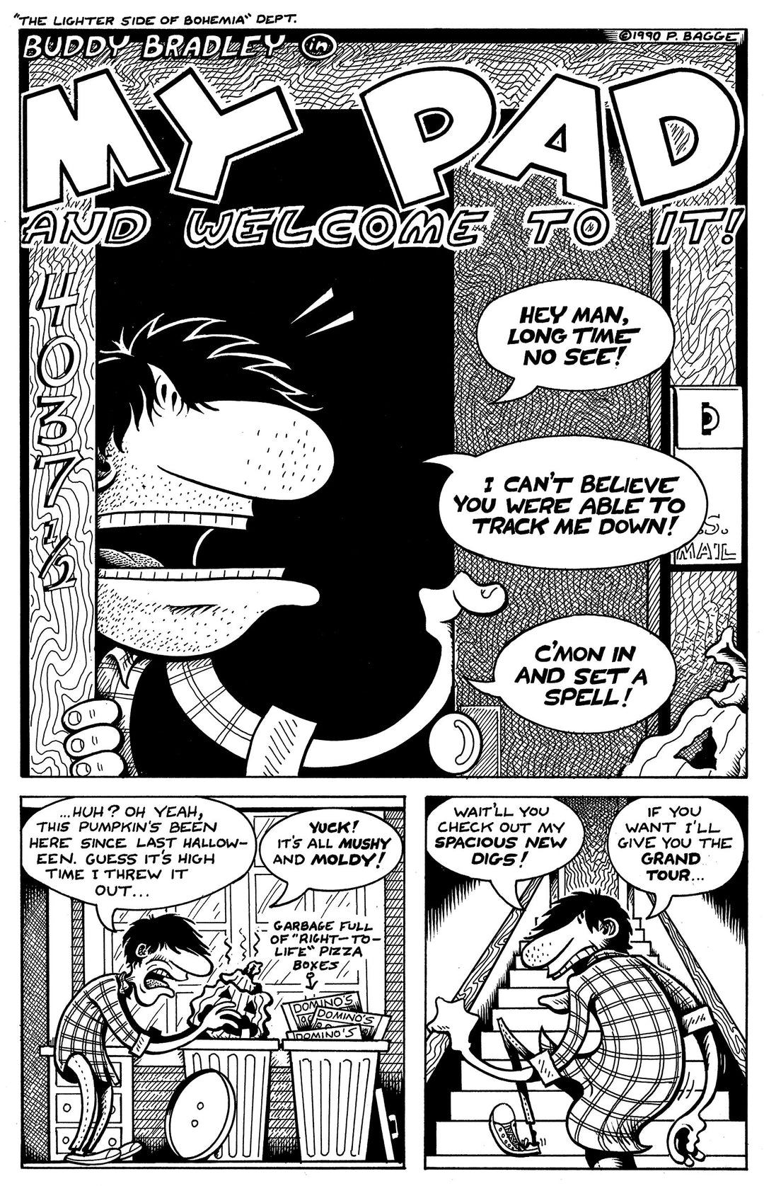 The Complete Hate, Vol. 1