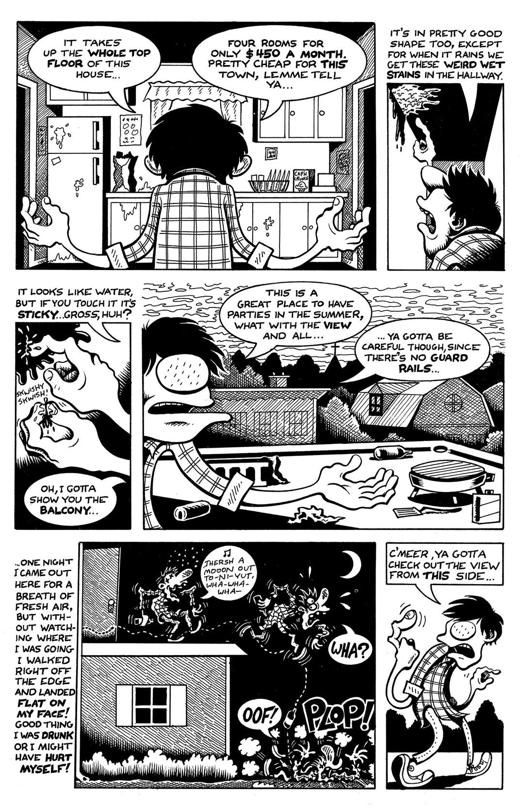 The Complete Hate, Vol. 1