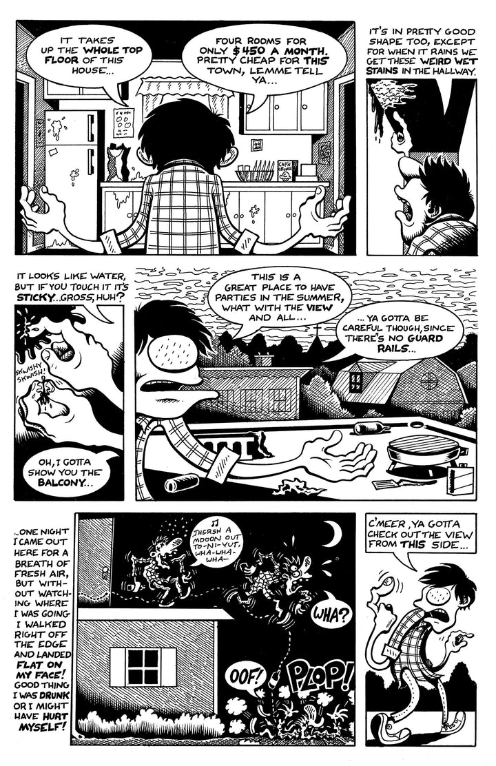 The Complete Hate, Vol. 1