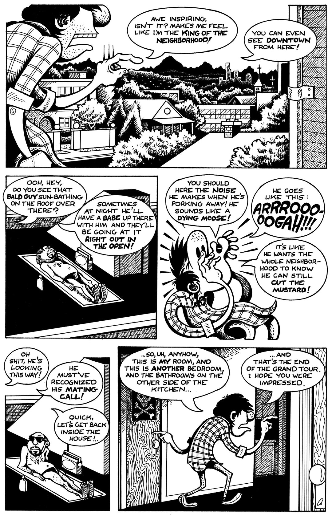 The Complete Hate, Vol. 1