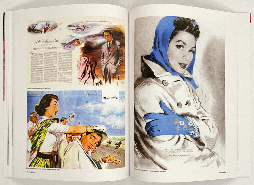 Illustration Magazine #84