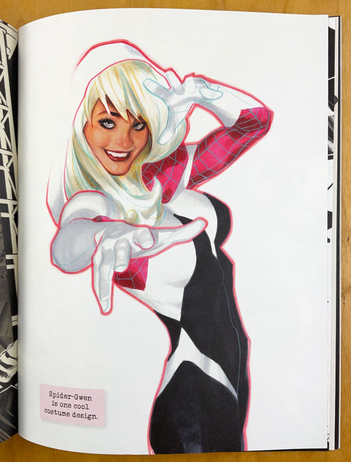 2017 Adam Hughes 30 Years - Signed