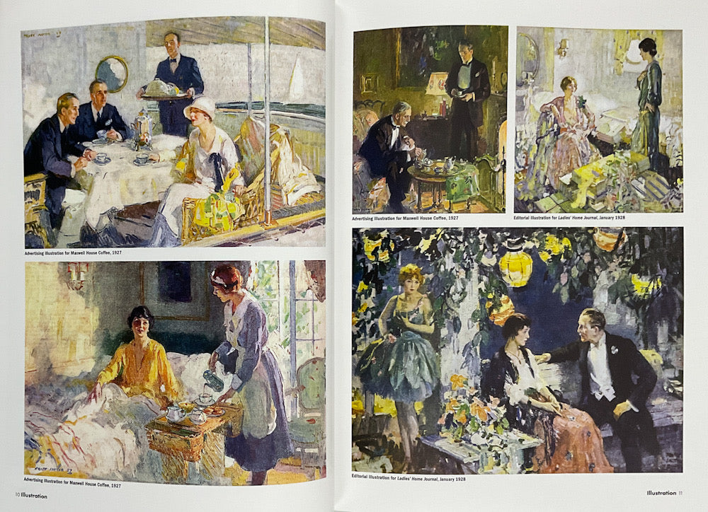 Illustration Magazine #80