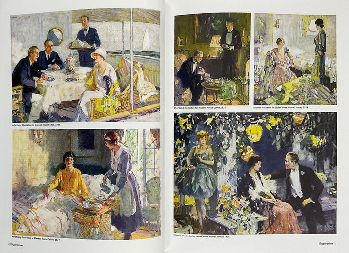 Illustration Magazine #80