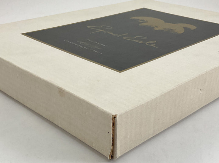 The Complete Graphics of Eyvind Earle 1940-1990 - Signed First Printing