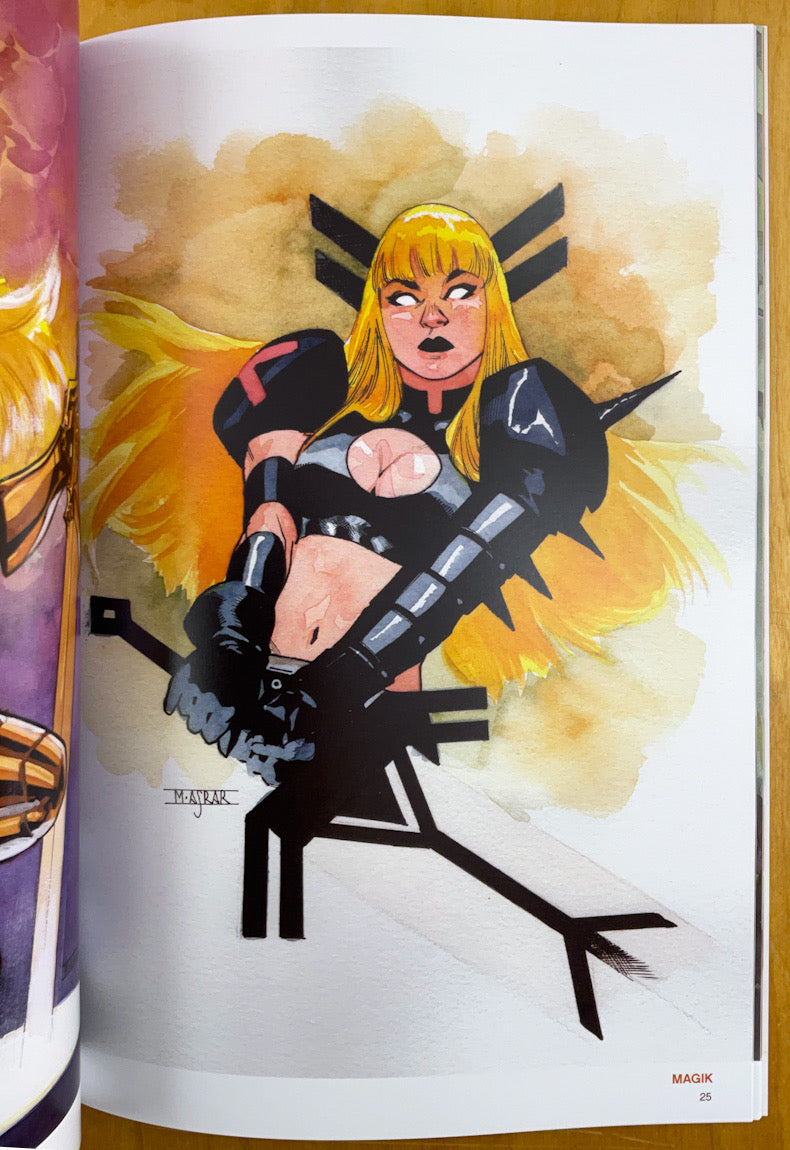 Achtung! The Art of Mahmud Asrar