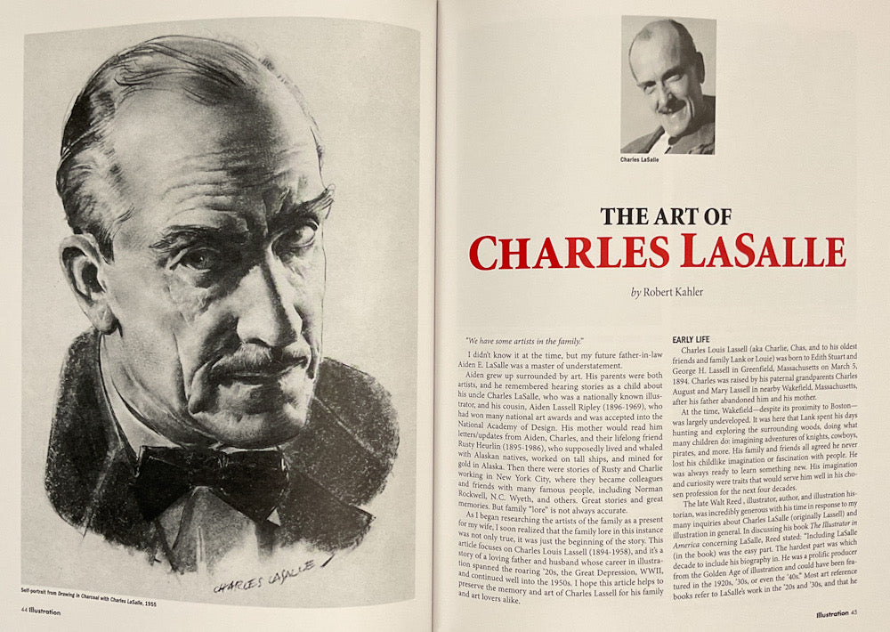 Illustration Magazine #80