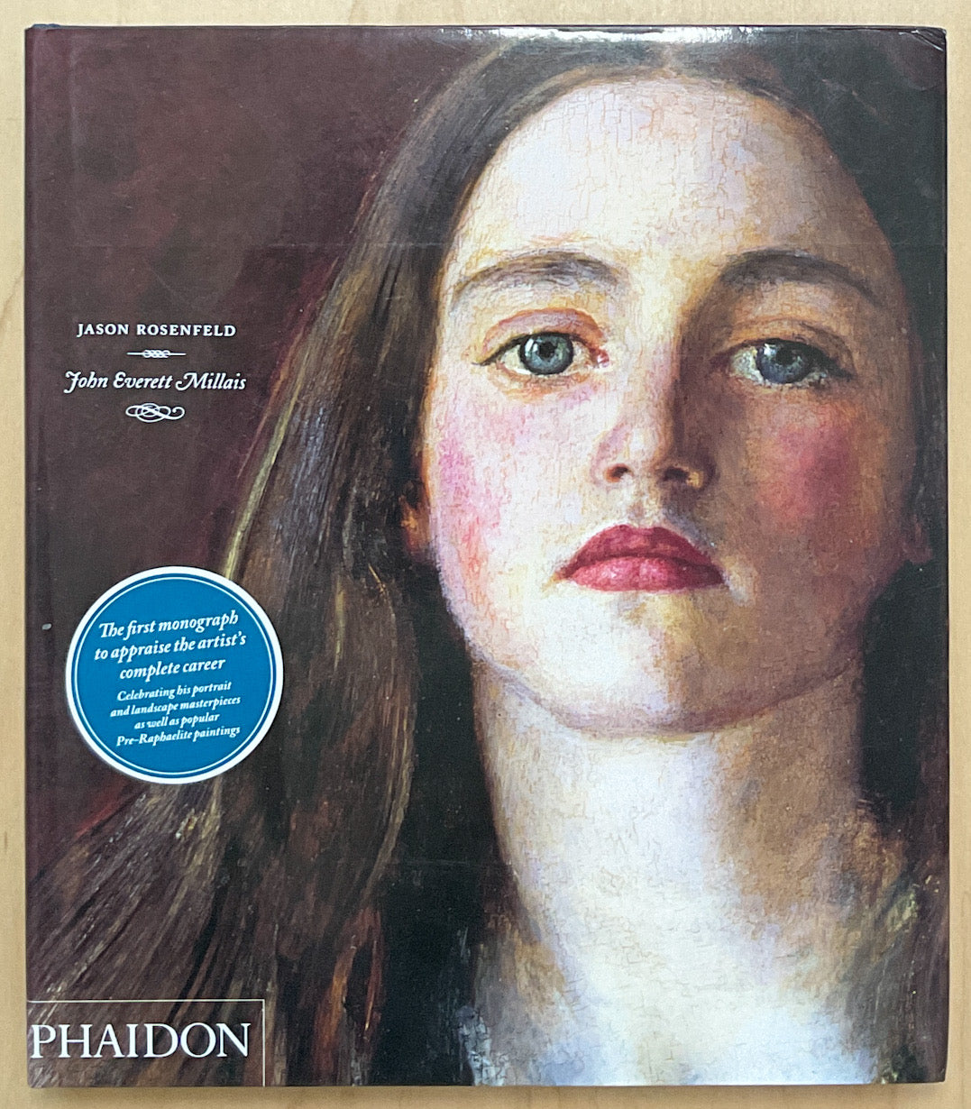 John Everett Millais