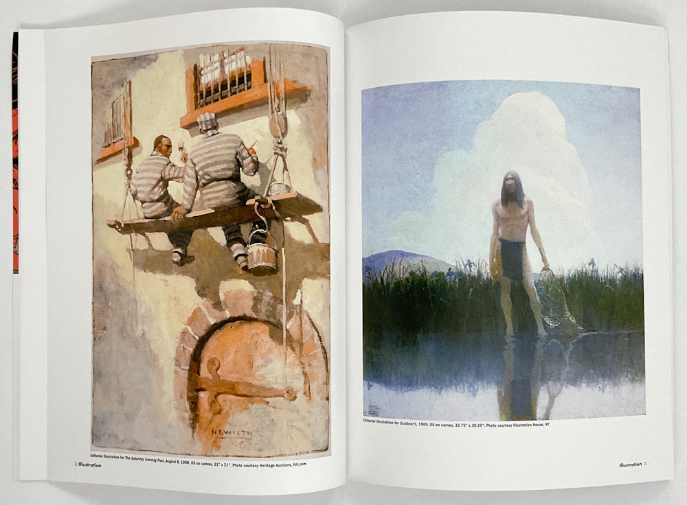 Illustration Magazine #84