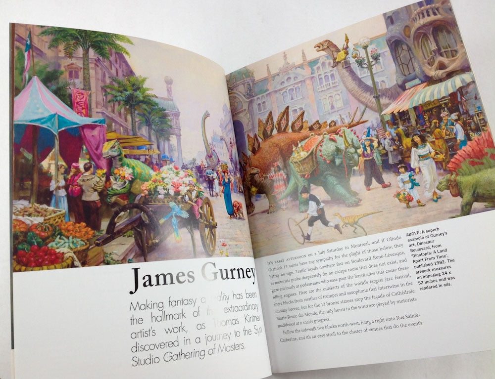 Illustrators Quarterly Magazine #19