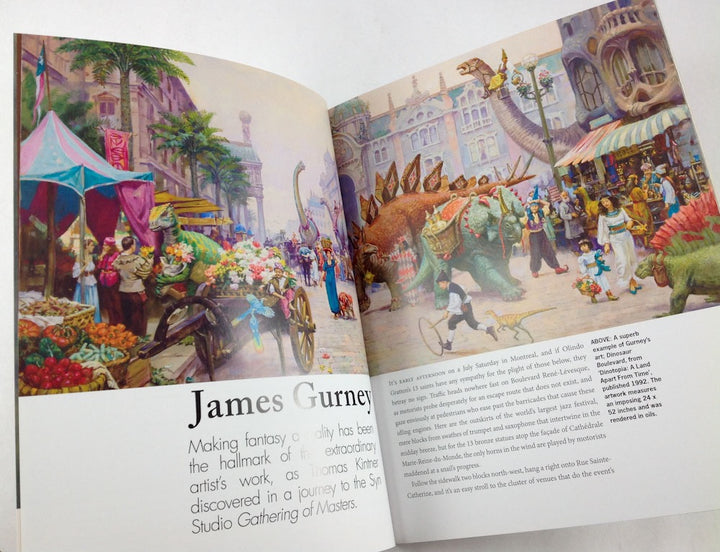 Illustrators Quarterly Magazine #19