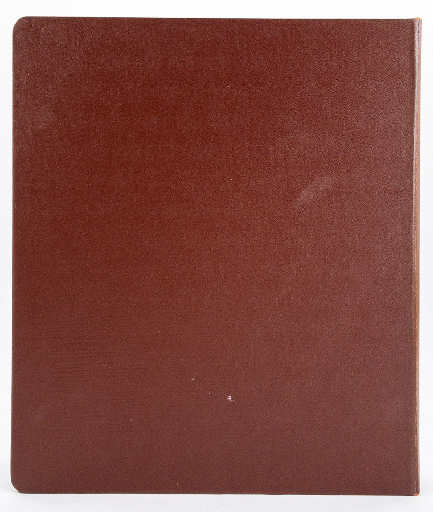 How I Make A Picture by Harold Von Schmidt - Famous Artists Advanced Program