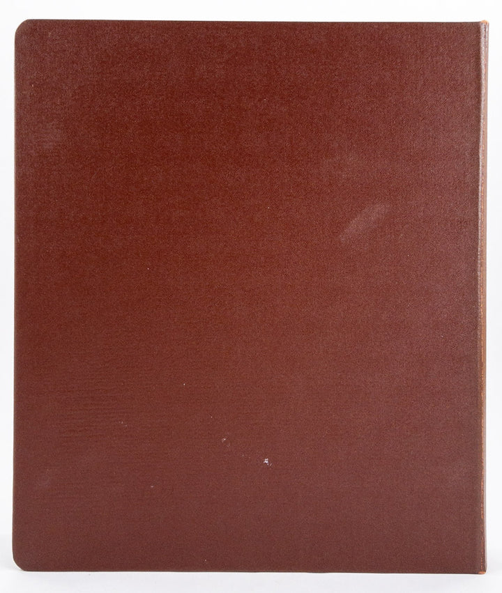 How I Make A Picture by Harold Von Schmidt - Famous Artists Advanced Program