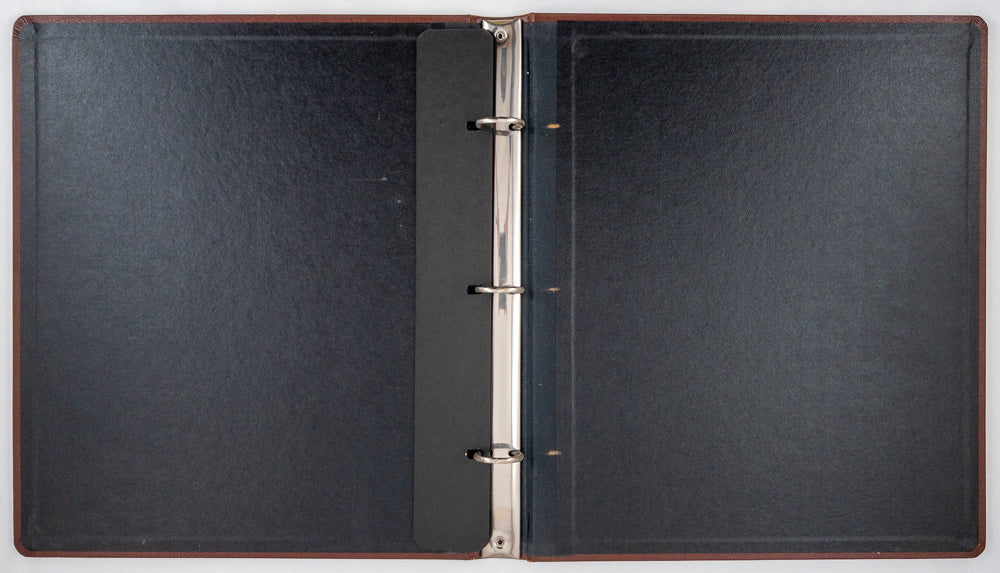 How I Make A Picture by Harold Von Schmidt - Famous Artists Advanced Program