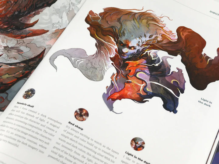 Artists' Master Series: Color and Light