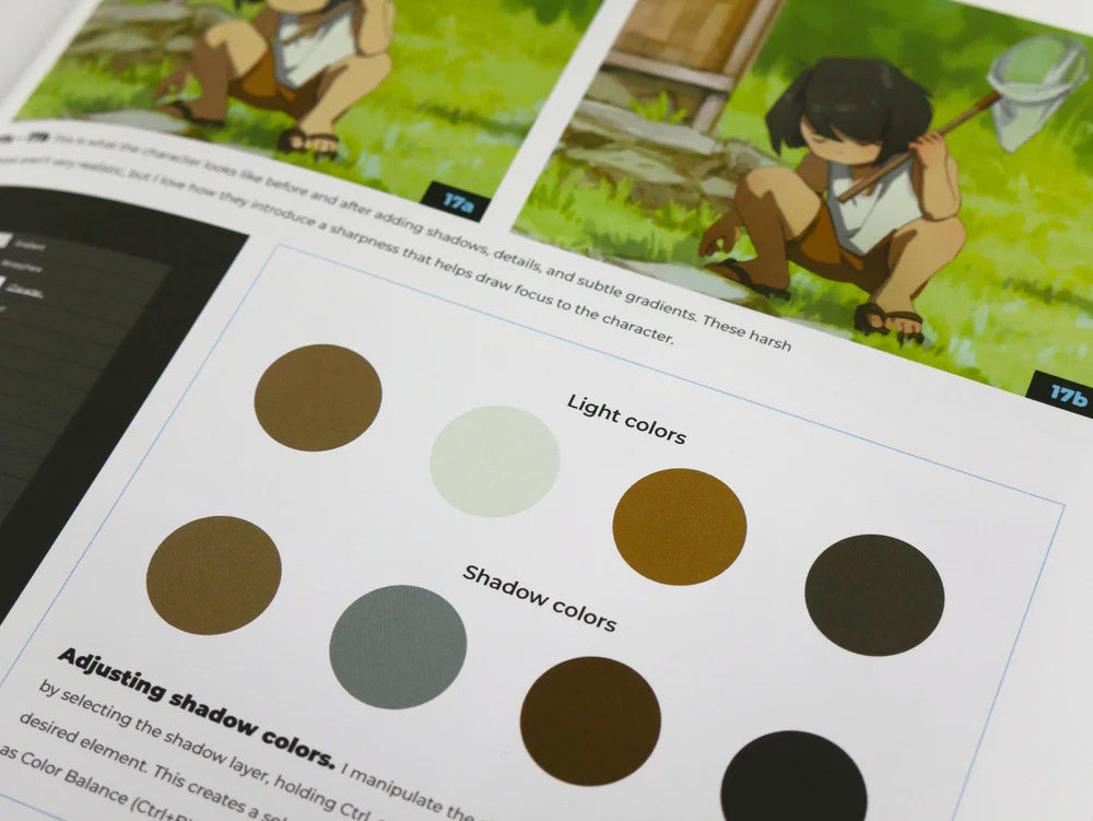 Artists' Master Series: Color and Light