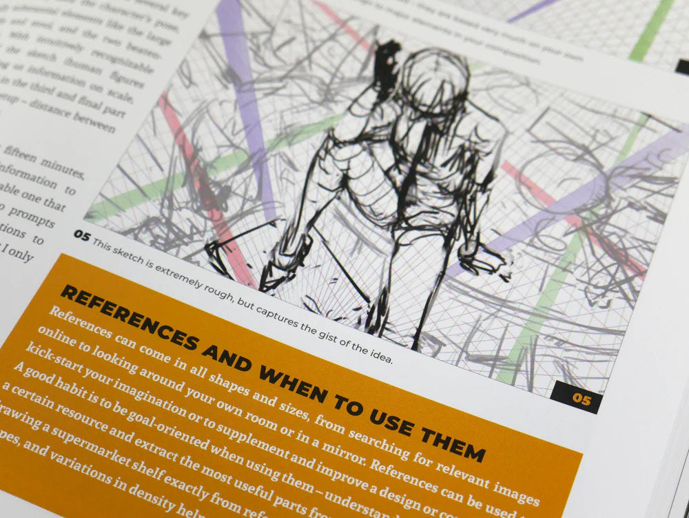 Artists' Master Series: Color and Light