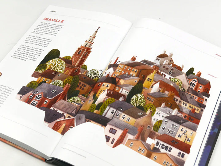 Artists' Master Series: Color and Light