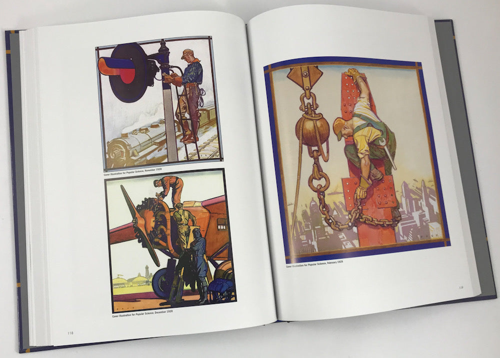 The Art of Herbert Paus - Signed & Numbered Slipcased Edition