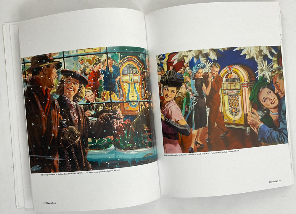 Illustration Magazine #78