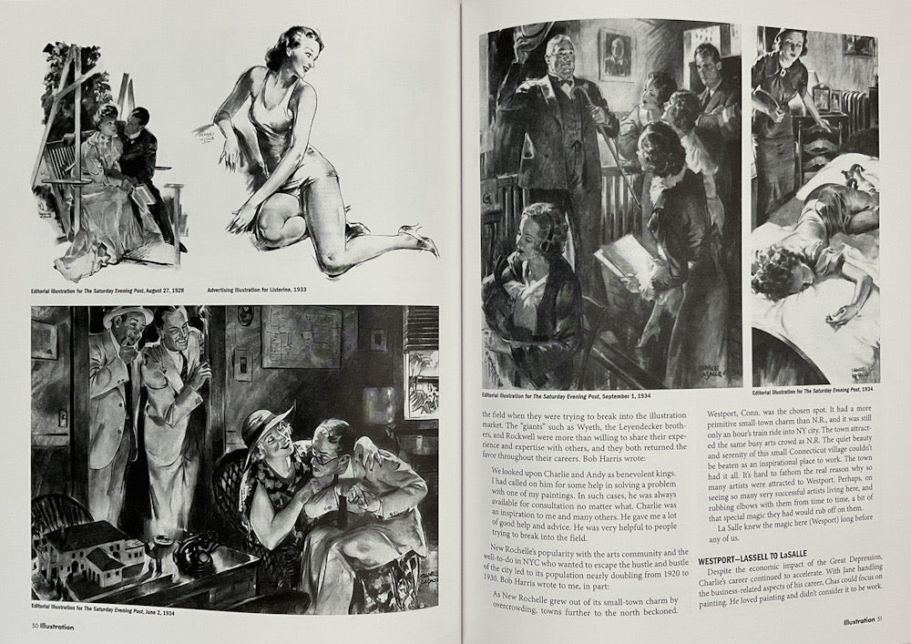 Illustration Magazine #80