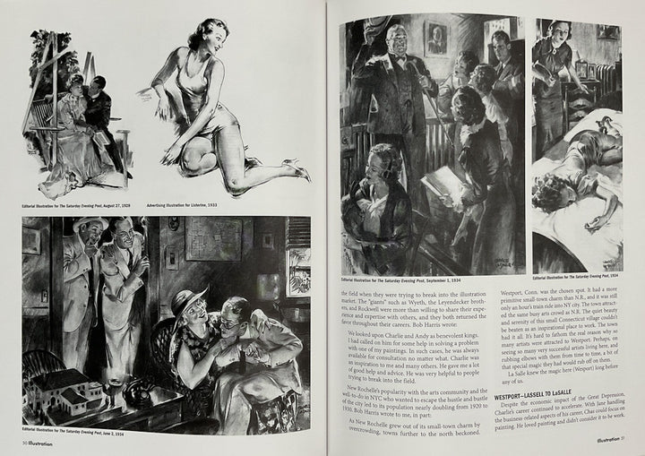 Illustration Magazine #80