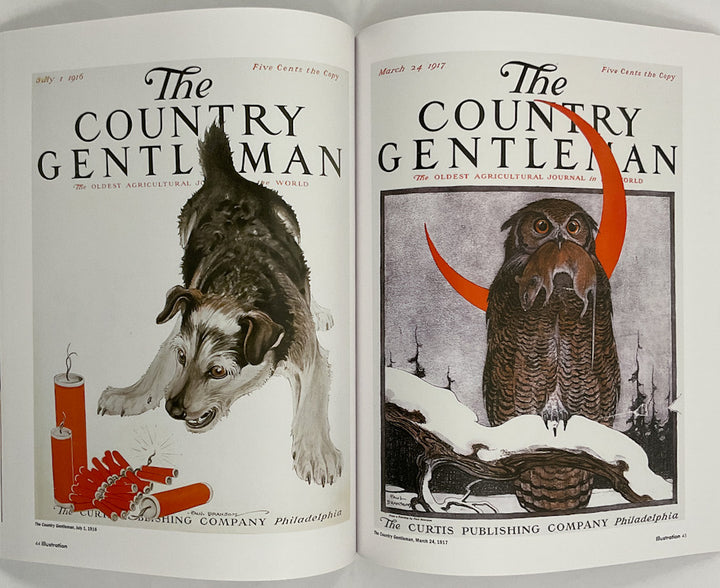 Illustration Magazine #83