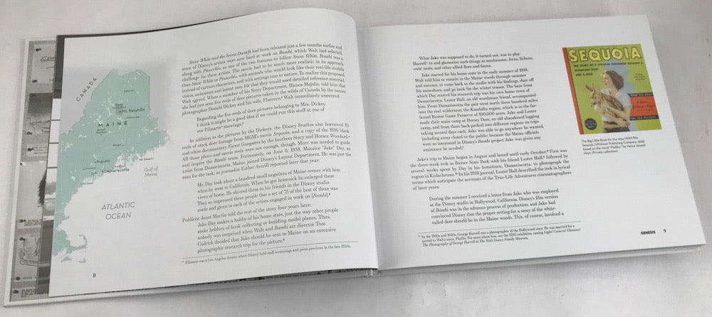 The Origins of Walt Disney's True-Life Adventures (Hyperion Historical Alliance Academic Monograph Series, Volume 2)