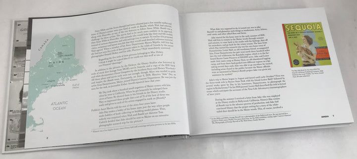 The Origins of Walt Disney's True-Life Adventures (Hyperion Historical Alliance Academic Monograph Series, Volume 2)