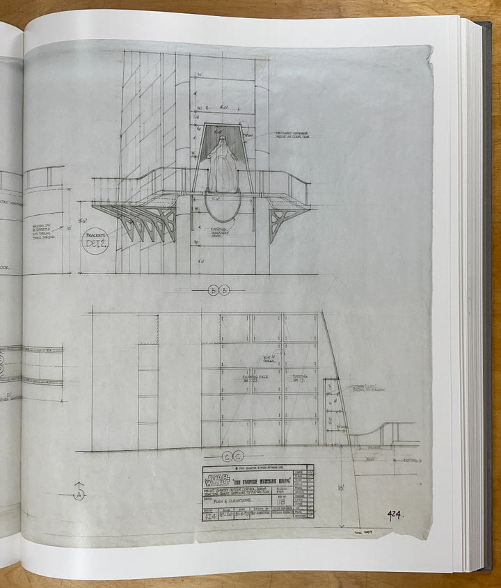 Star Wars: The Blueprints