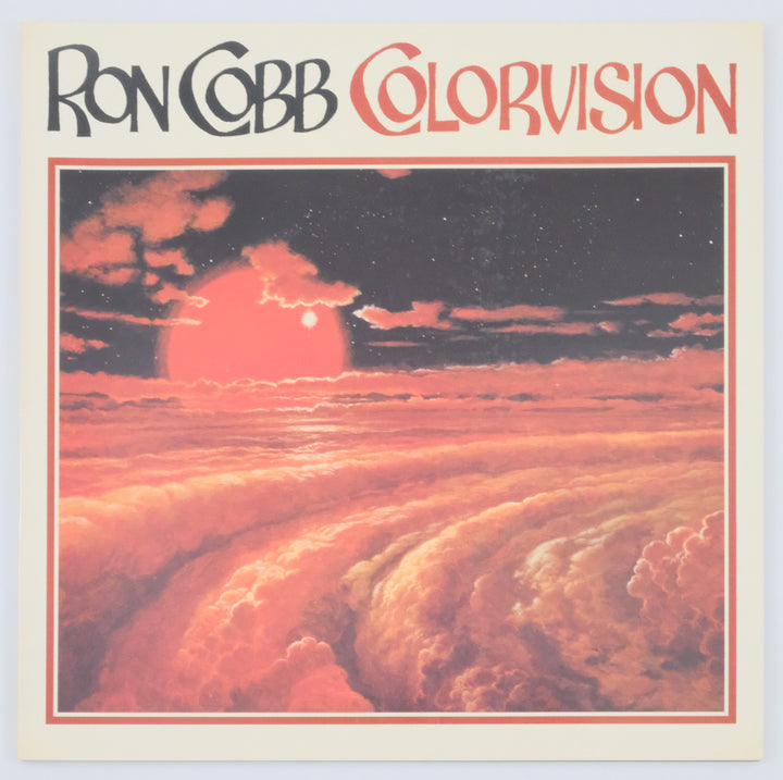 Colorvision (1981)