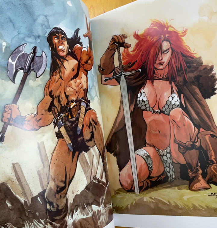 Achtung! The Art of Mahmud Asrar