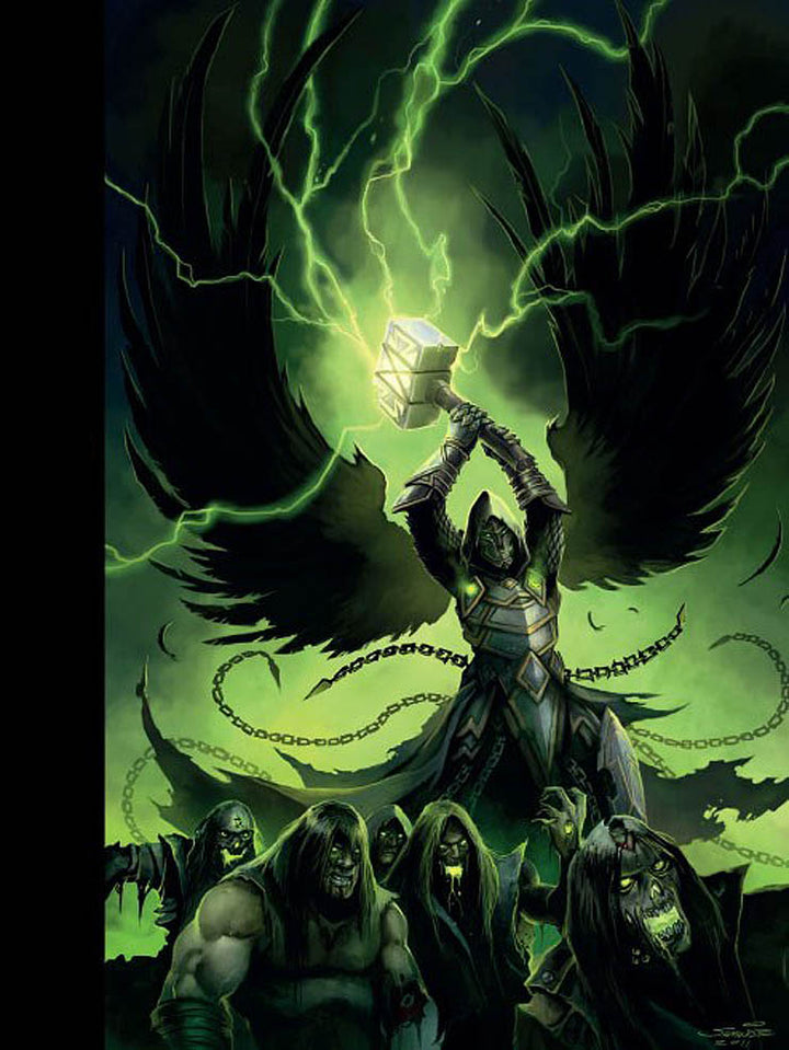 Brutal: The Art of Samwise