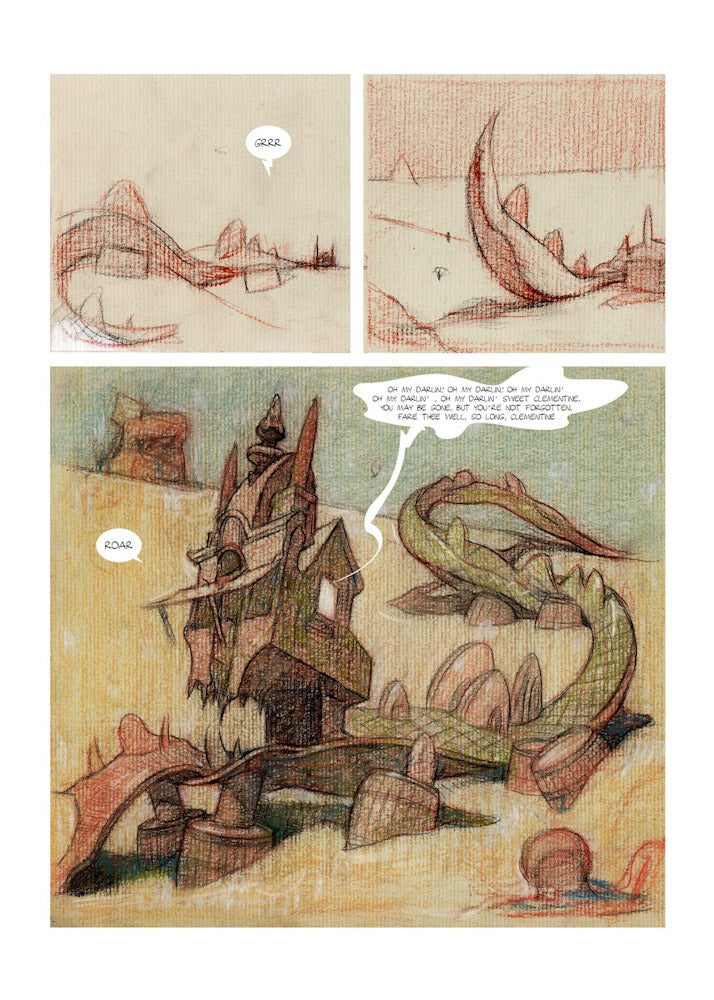 Buster Mix le Cow-boy Chanteur