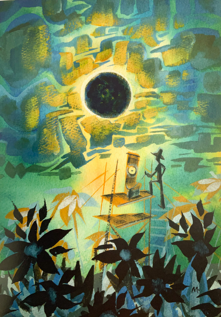 The Ancient Book of Sex and Science