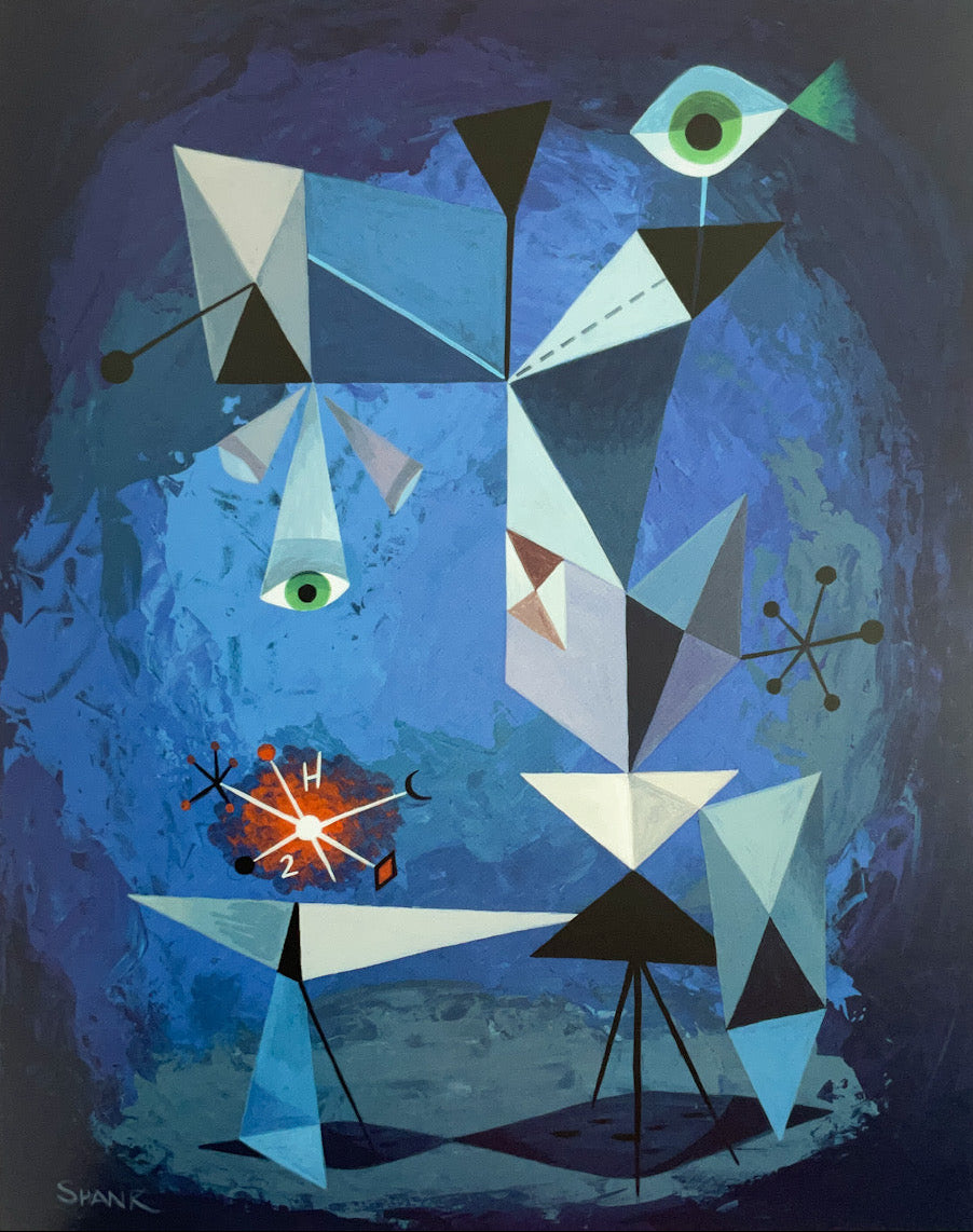 The Ancient Book of Sex and Science