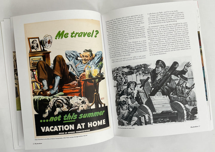 Illustration Magazine #78