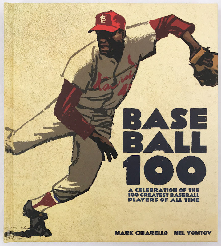 Baseball 100 - Signed Edition