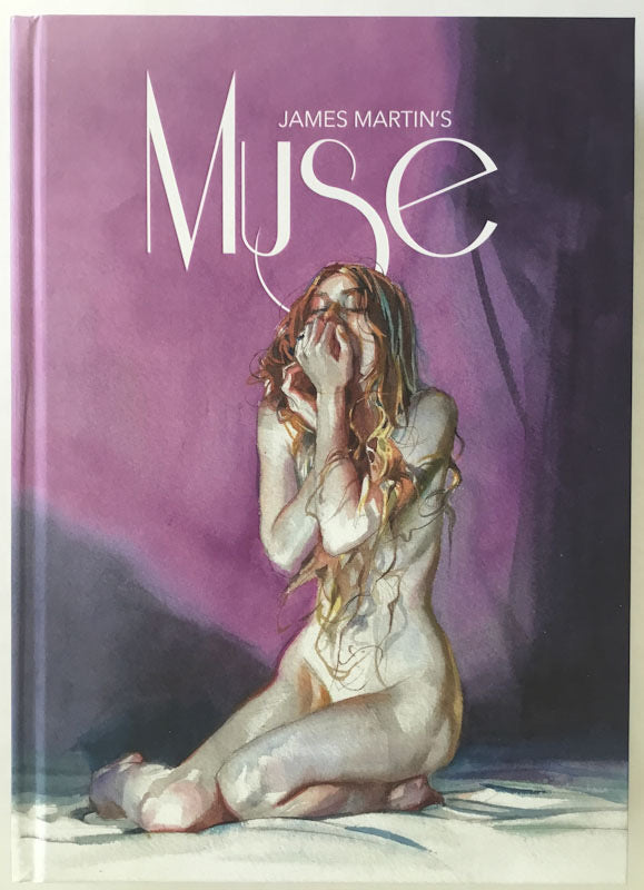 Muse: An exploration of the female form