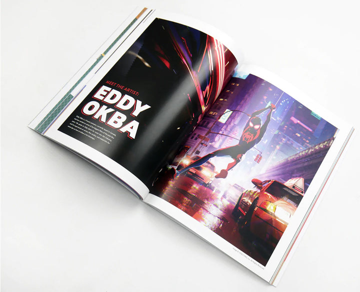 Character Design Quarterly 22