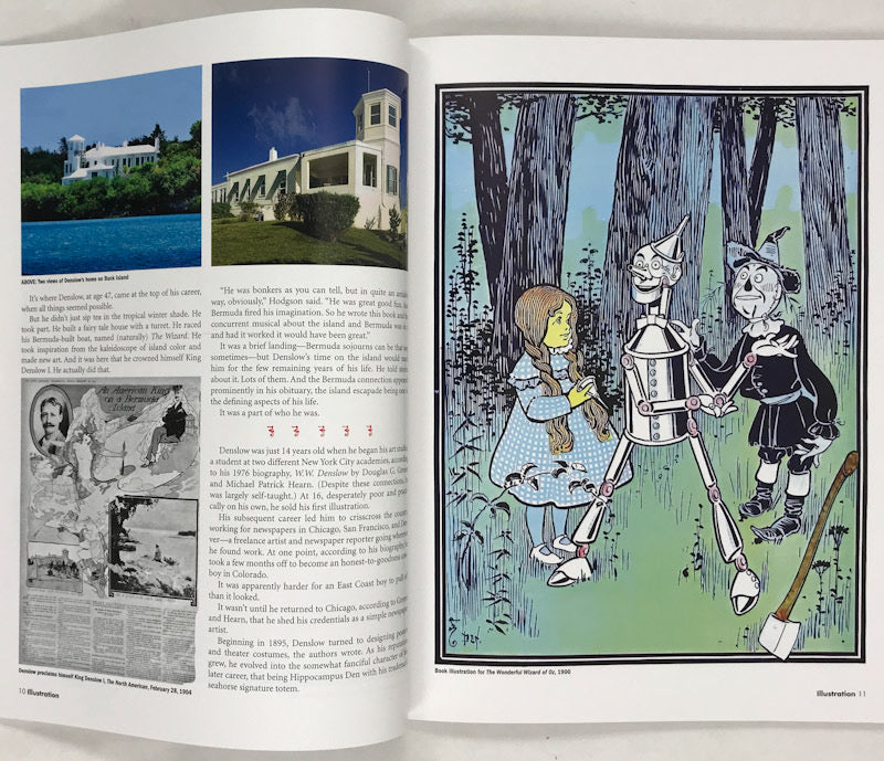 Illustration Magazine #71