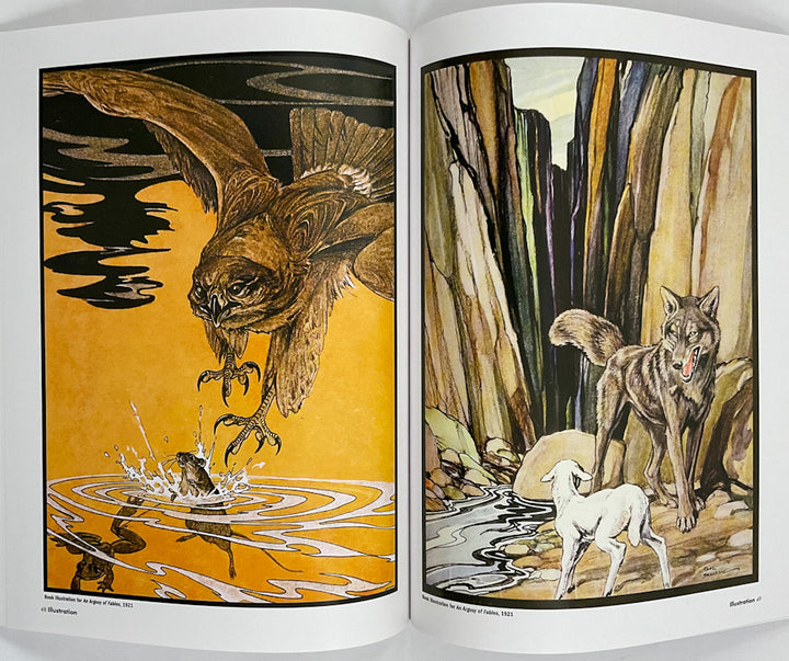 Illustration Magazine #83