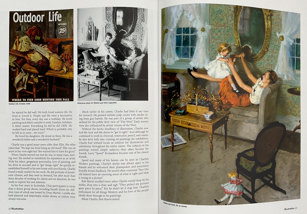 Illustration Magazine #80