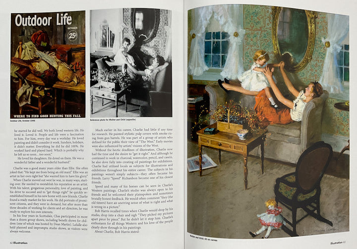 Illustration Magazine #80