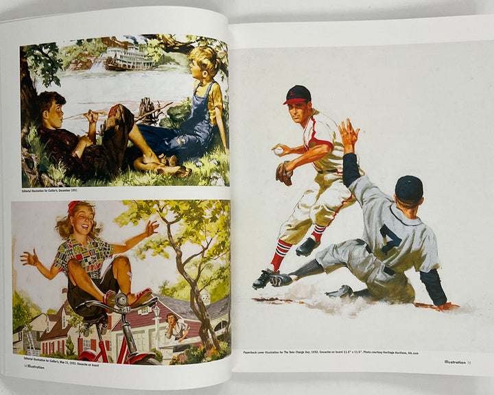 Illustration Magazine #83