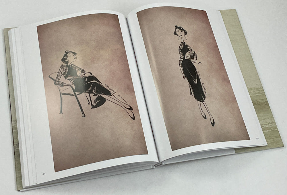 Daydream Art Book by Ray Lei (RayDog)